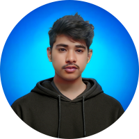 my pp